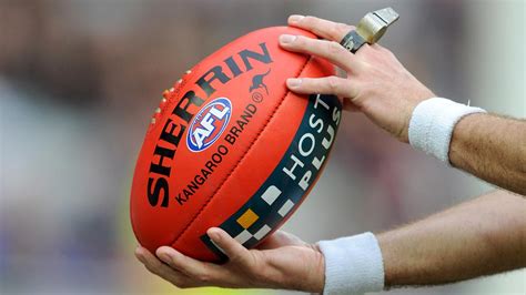 explicit images of afl players|AFL investigates distribution of explicit images of past and present ...